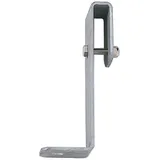Euroline Maueranker starr Stahl verzinkt 200mm