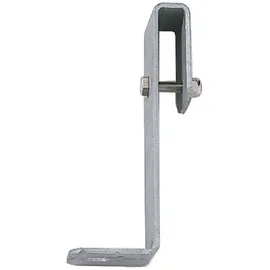 Euroline Maueranker starr Stahl verzinkt 200mm