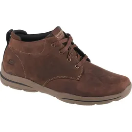 SKECHERS Harper Herren Braun 44
