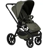 Babywelt Moon Sport 2025 Kollektion moss melange (64940600-702)