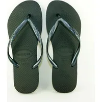 Havaianas Slim schwarz 39/40