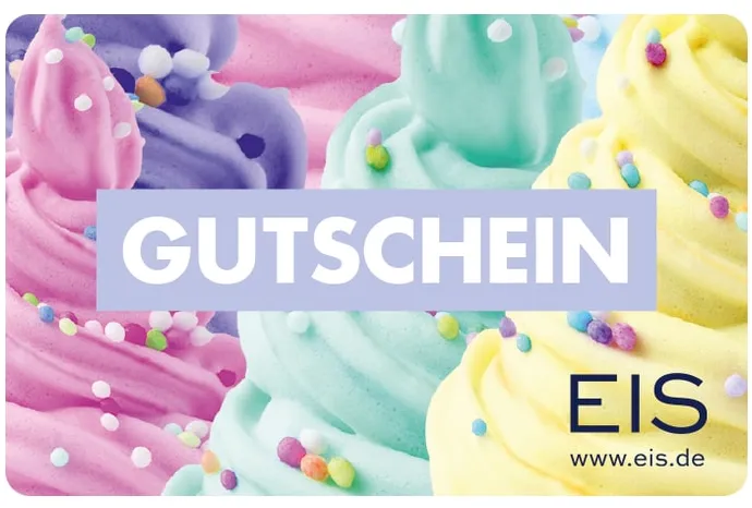 EIS.de Geschenkcode