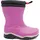 Dunlop Kinderstiefel Blizzard pink - Gr. 24
