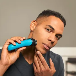 Braun Scherkopfkassette Series 3 Kombipack 32S