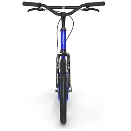 Yedoo Scooter Yedoo Rodstr Alloy Tretroller mit Luftreifen 20/16 blau No Size