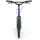 Yedoo Scooter Yedoo Rodstr Alloy Tretroller mit Luftreifen 20/16 blau No Size