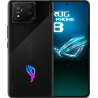 Asus ROG Phone 8 12 GB RAM 256 GB Phantom Black