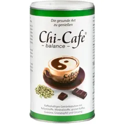 CHI-CAFE balance Pulver 450 g