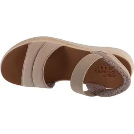 SKECHERS Sun Ray Damen Beige 38