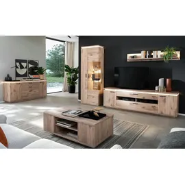 MCA Furniture Modena 171 x 81 x 44 cm Mehrfarbig