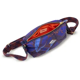 Oilily Schultertasche Sini Shoulder Bag Eclipse