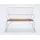Houe Paon 113 x 56 x 89 cm Weiß