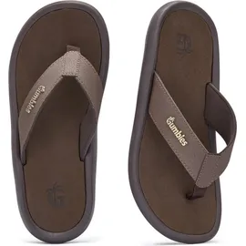 Gumbies Noosa Braun 41
