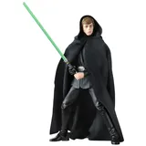 Hasbro HASG0047 - Star Wars Black Series Archive Actionfigur Luke Skywalker (Imperial Light Cruiser) 15 cm