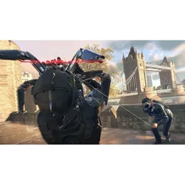 Xbox Games Xbox One Watch Dogs: Legion Durchsichtig Durchsichtig One Size