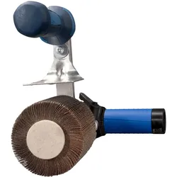 PFERD Tools Satinierwinkeltrieb SWT 10 G28 mit Werkzeugaufnahme 19x100 mm Max. RPM 18000 - 87101531