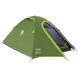 Coleman Darwin 2 BlackOut | Schwarz