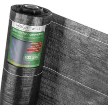 Haga® Bändchengewebe Unkrautvlies 2,2m x 50m