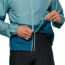 Pearl Izumi Quest Barr Jacke XL