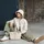 Reisenthel carrybag XS teddy sand white
