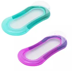 Bestway Luftmatratze Aqua Lounge Blindpack