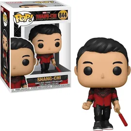 funko-inc Shang-Chi Spielfigur 844 mehrfarbig