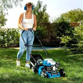 Cecotec Terrenator 2700.41 Total Z 3,2 PS