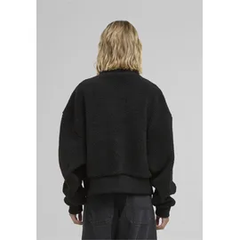 Karl Kani Metal Signature Teddy Troyer", Winterjacke - schwarz,