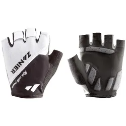 Zanier Cycling Team Glove schwarz - weiss (2010) 10