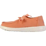 HEYDUDE Wendy Damen Pink 36