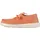 HEYDUDE Wendy Damen Pink 36