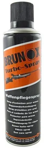 Brunox Waffenpflege-Spray