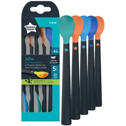 Tommee Tippee Softee Löffelchen 4m+ 5 St.