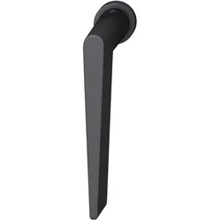 FSB Fenster-Steckgriff 34 1005 minimalistisch - schwarz matt