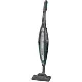 Hoover Diva DVE02BL 011 Beutellos 0,8 l 750 W Schwarz, Türkis - Schwarz/Türkis