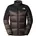 Damen Diablo Down Jacke Größe M