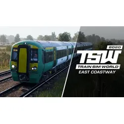 Train Sim World: East Coastway: Brighton – Eastbourne & Seaford Route