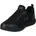 Herren Sr Sneaker Black Textile Synthetic 40