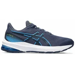 Laufschuhe für Kinder Asics GT-1000 Blau