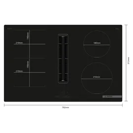 Bosch PVS801B16E