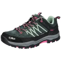 CMP Rigel Low WP Kinder lake/gloss 39