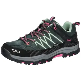 CMP Rigel Low WP Kinder lake/gloss 39