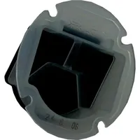 WOLF-Garten Wolf Rückstromverhinderer 173027399 für CGB-75/100