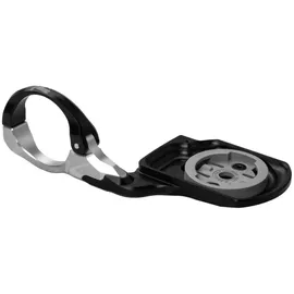 kedge Wahoo Bolt 2.0 Aero Halterung Lenker schwarz Einheitsgröße