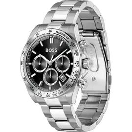 Boss Hero 2.0 Edelstahl 44 mm 1514267