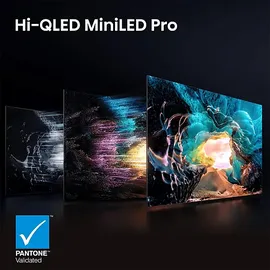 Hisense 75U7DS PRO 75" 4K UHD LED 4K-Fernseher