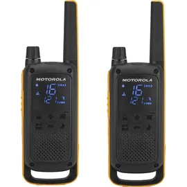 Motorola TLKR T82 Extreme