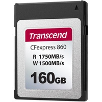 Transcend CFexpress 860