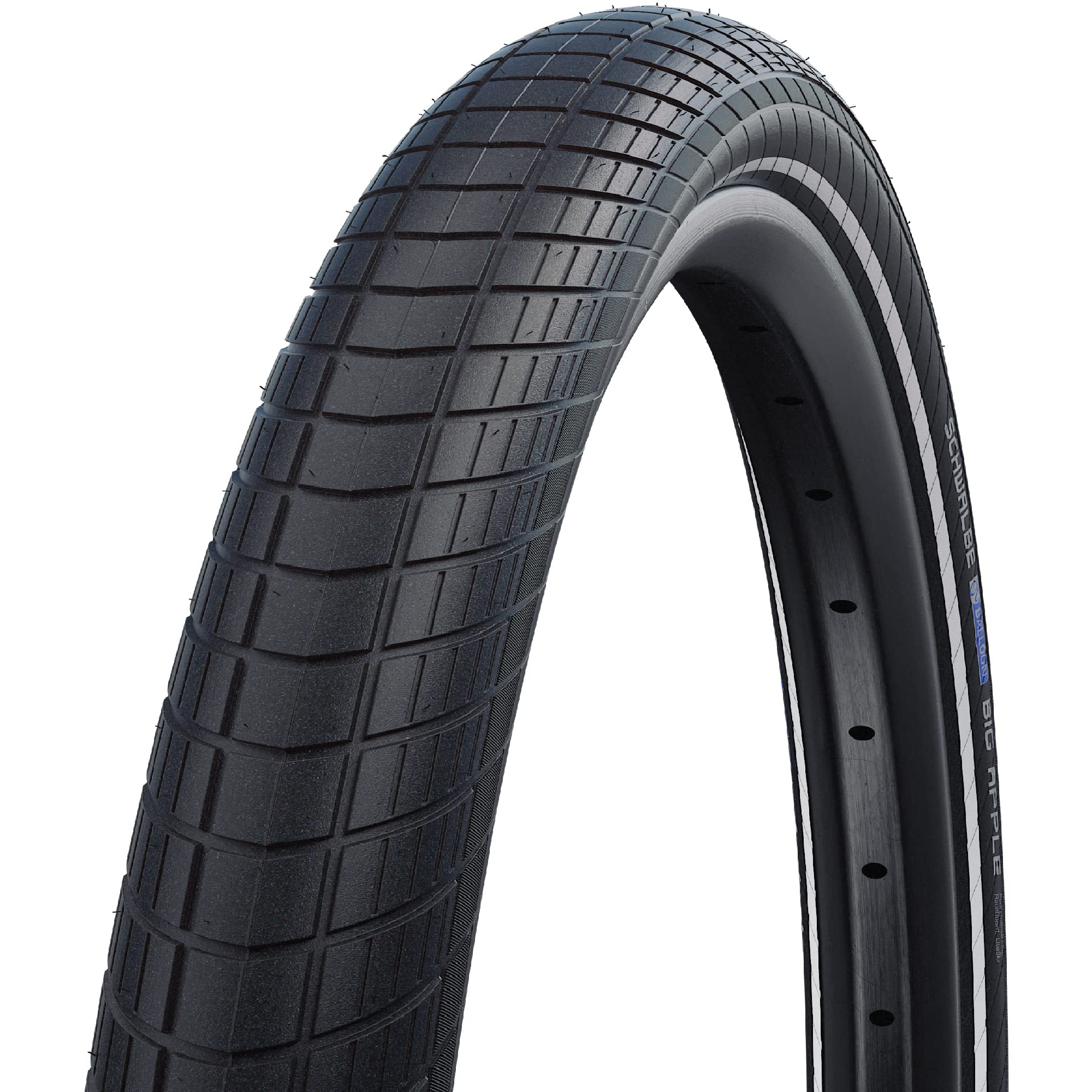 schwalbe big apple