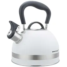 KING HOFF 1,8 l Weiß